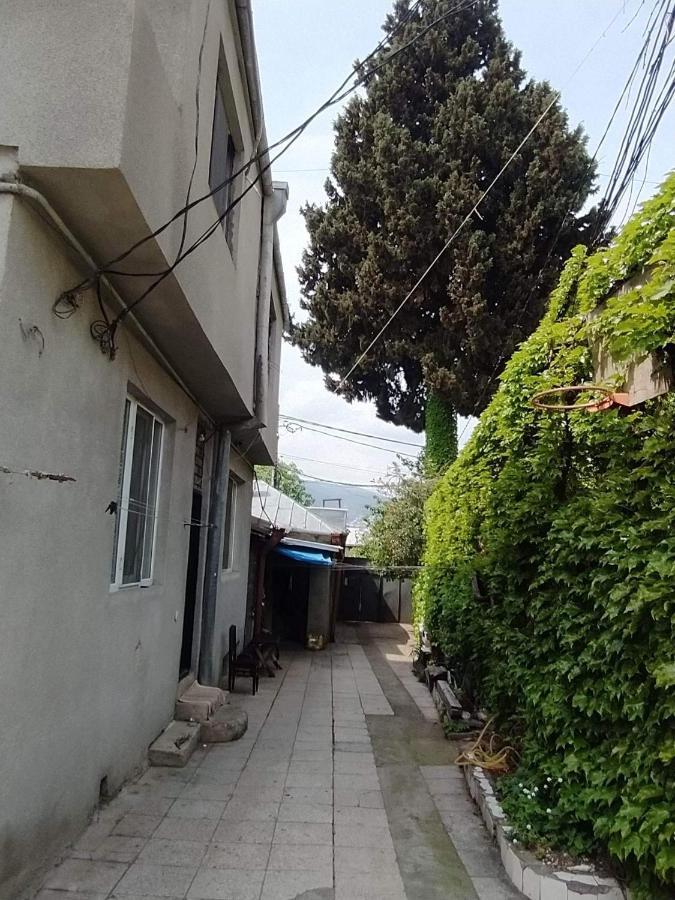 Chubinashvili 19 Tiflis Exterior foto