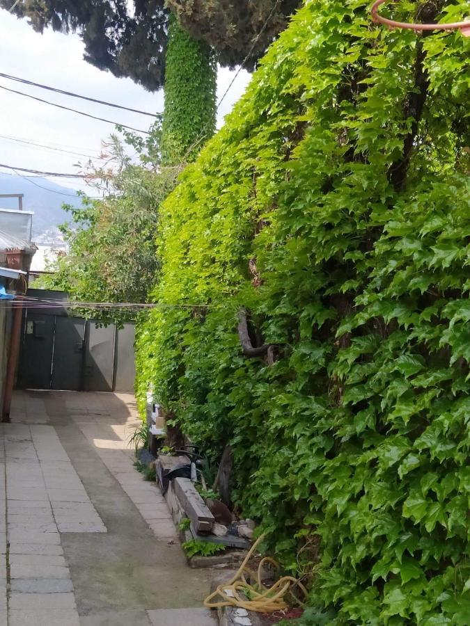Chubinashvili 19 Tiflis Exterior foto
